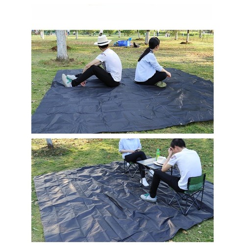 Tapis sol camping - sol, de