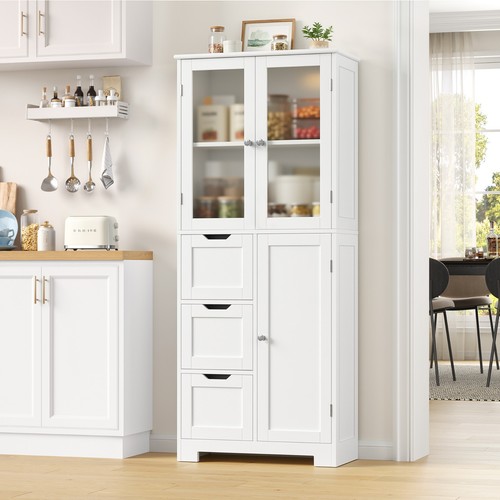 Buffet meuble haut cuisine - haut, de