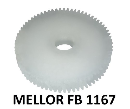 Engrenage nylon pour - engrenage,