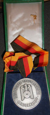 medaille tir allemande