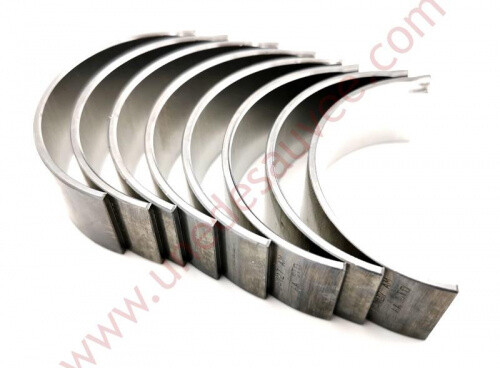 Coussinets bielles standard - coussinets,