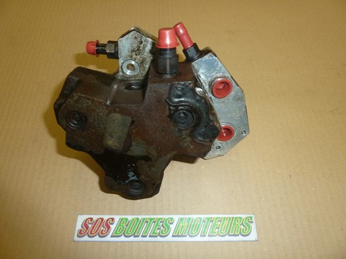 Pompe injection mercedes - pompe,