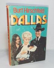 Dallas De Burt Hirschfeld de