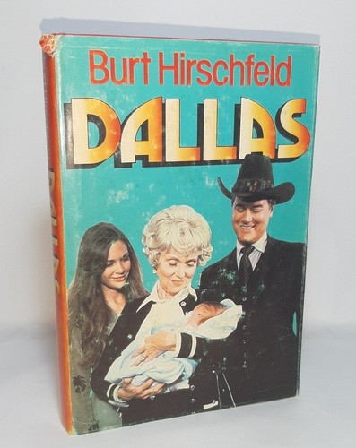 Dallas burt hirschfeld de - dallas,