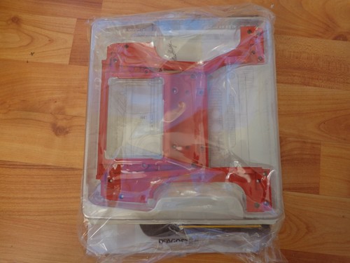Deagostini construire - 1/8,
