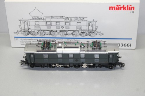 Märklin 33661 delta digital - 33661,