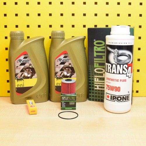 Kawasaki j300 kit filtre - kit, à