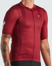 Maillot SPECIALIZED SL R Logo