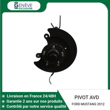 🇫🇷 PIVOT AVANT DROIT