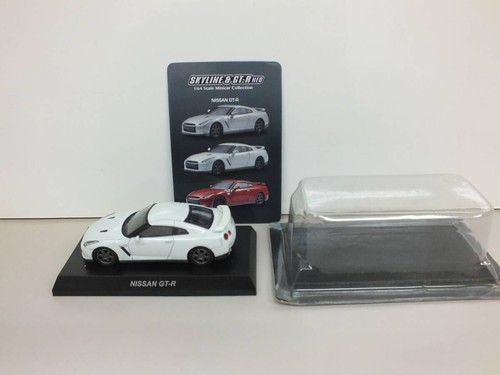 Kyosho skyline gt r neo - gt-r,