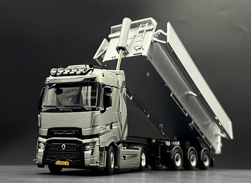 Renault trucks high - t, 4x2