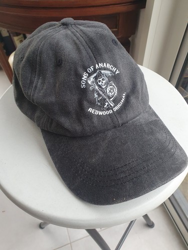 Casquette base ball sons of - sons,