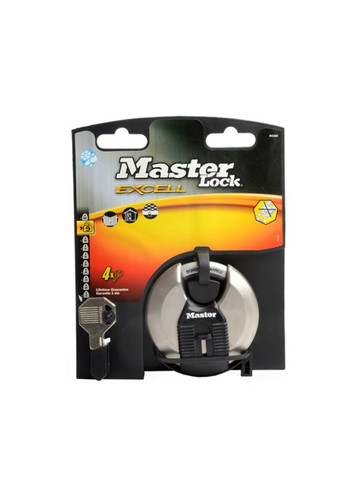Master lock excell - master, m50eurd