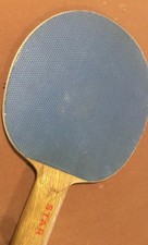 RAQUETTE STAR TENNIS TABLE