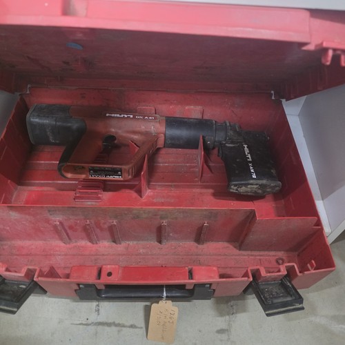 Hilti dxa41 a41 powder - dx,