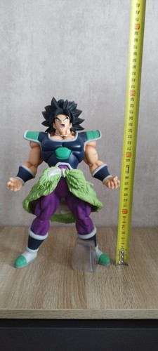 Figurine dragon ball broly - dragon,