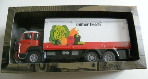 Camions autrefois altaya - camions,