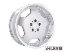 Mercedes Monoblock R16 5x112