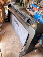 Summa S160 T-Series Plotter Cutter/ Vinyl Cutter