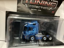 Camion Truck Tuning MAN F2000