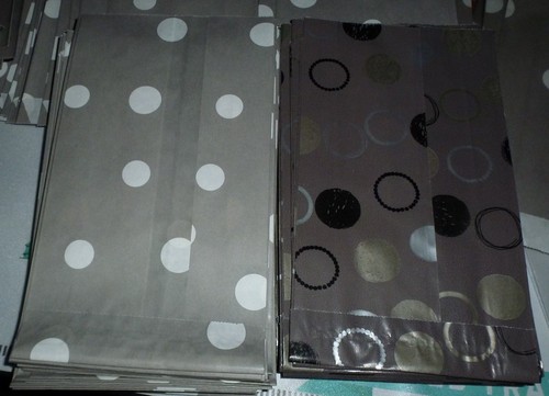 Lot 100 pochette sachet papier - lot,