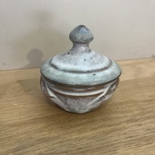 Petit Pot À Epice Saleron En