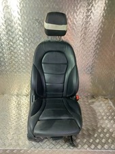 Siège avant droit Cuir  -