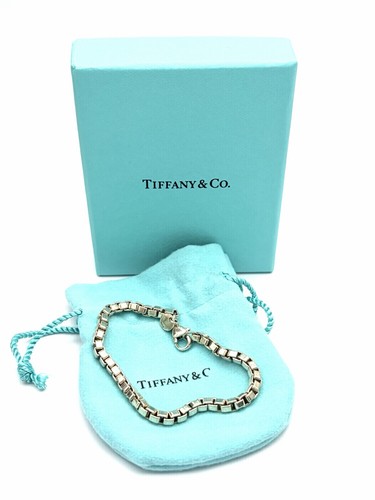 Tiffany venetian box - tiffany,