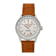 Breitling Navitimer Acier Auto
