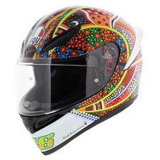 Casque AGV K1 S Rossi Dreamtime