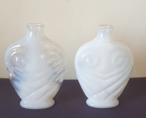 Très jolie paire vases - jolie,