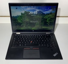PC Portable Lenovo X1 Yoga 1st