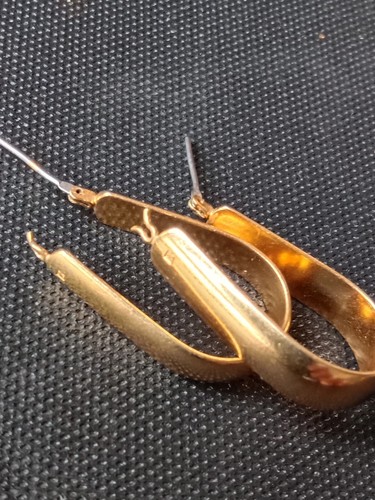 Boucles oreilles pendantes - boucles,