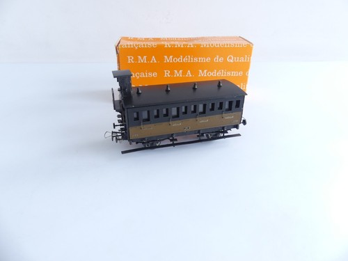 Rma old timer 1623 - old,