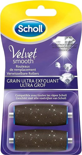 Scholl x rouleaux - -,