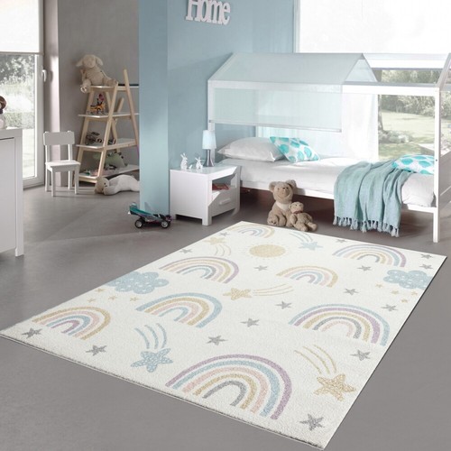 Tapis chambre enfant - tapis, de
