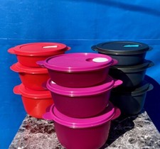 Tupperware Set of 3