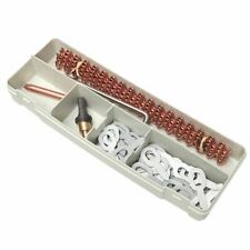 GYS GYSPOT Spotter Box Dent Steel Accessory Box Over 78 Pieces 050037