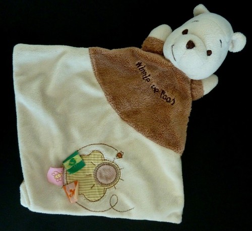 Doudou plat disney - 9.,