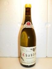 CHABLIS 2022 VINCENT DAUVISSAT