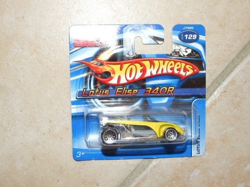 Hotwheels 2006 n - 1:64, n°129