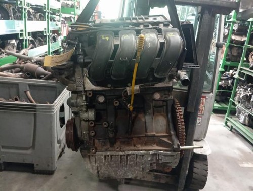 Moteur renault clio phase 2 - renault,