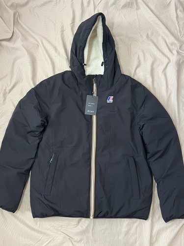 Way veste doudoune - veste, homme