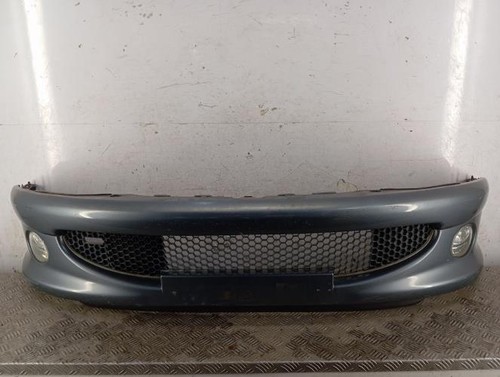Pare choc avant peugeot - avant, 206