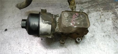 Refroidisseur huile citroen - refroidisseur,