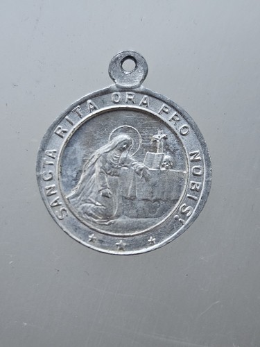 Médaille religieuse saint - médaille,