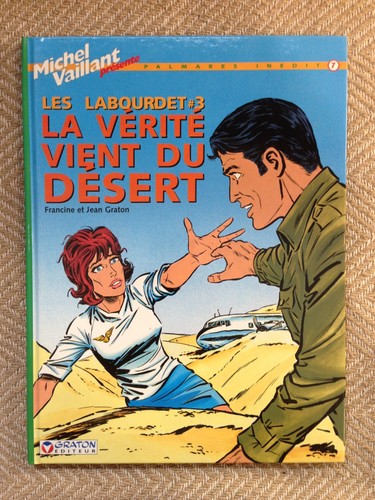 Les labourdet 3 la - -,