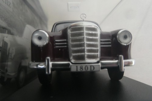 Ixo altaya voiture - 4,