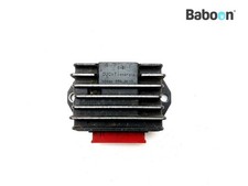 Régulateur / redresseur