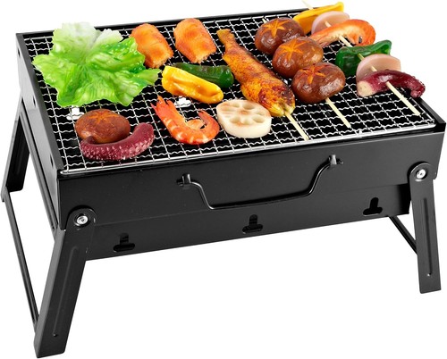 Barbecue portable mini - barbecue,